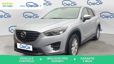 Annonce voiture Mazda CX-5 10840 €