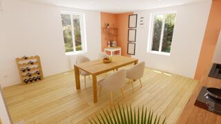 Maison à vendre 3 pièces 97 m²