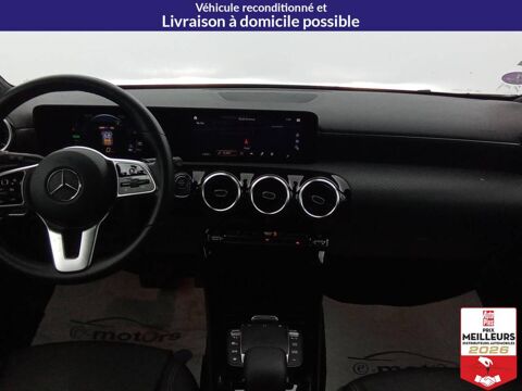Classe A 250 e 8G-DCT Style 2021 occasion 10150 Lavau
