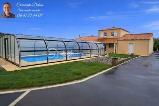  Maison � vendre 7 pi�ces 199 m�