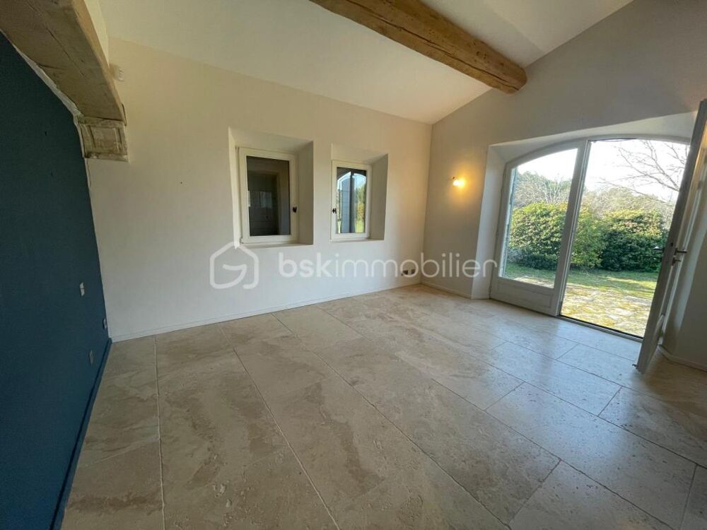 � vendre  Propri�t�/ch�teau M�nerbes (84560)