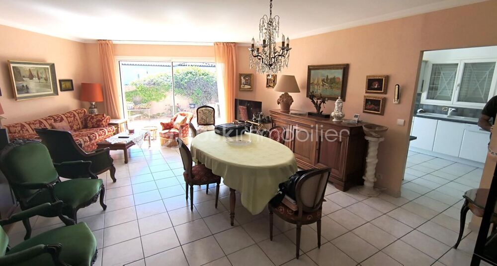 Vente Villa VILLA PLAIN PIED Boujan sur libron