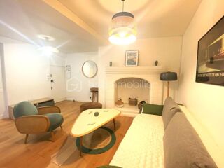  Appartement � louer 2 pi�ces 48 m�