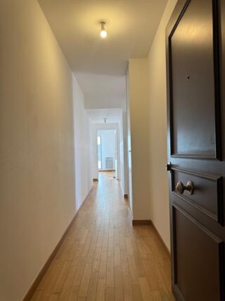  Appartement à vendre 4 pièces 86 m²