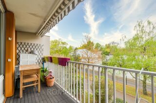  Appartement � vendre 3 pi�ces 67 m�