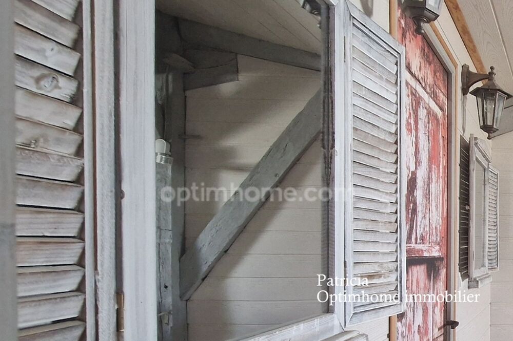 Maison à vendre 10 pièces MOUSTIER (47)