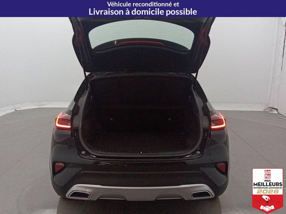 XCeed GDi PHEV 141 DCT6 Active 2022 occasion 10150 Lavau