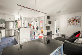  Appartement à vendre 4 pièces 81 m²
