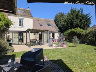  Maison à vendre 5 pièces 125 m²