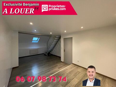  Appartement  louer 3 pices 66 m