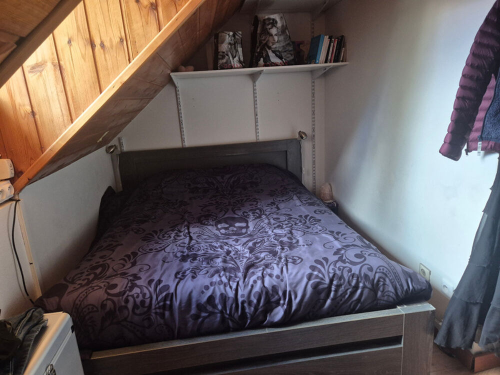 à vendre  Maison Briançon (05100)