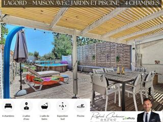  Maison � vendre 6 pi�ces 162 m�