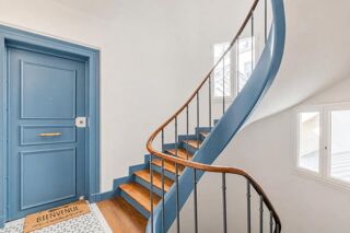  Appartement à vendre 1 pièce 12 m²