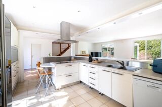  Maison à vendre 6 pièces 168 m²