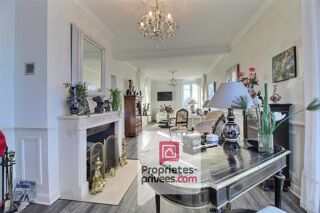  Maison � vendre 7 pi�ces 166 m�