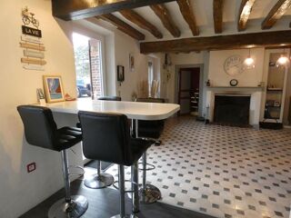  Maison � vendre 6 pi�ces 130 m�