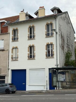  Maison à vendre 10 pièces 173 m²