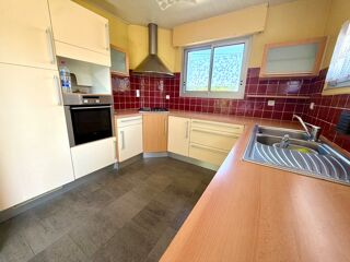  Maison à vendre 7 pièces 125 m²