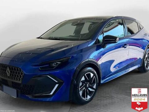 Annonce voiture Renault Clio 24500 €