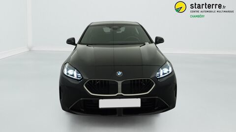 S&eacute;rie 1 F70 120d 163 ch DKG7 M Sport 2025 occasion 73420 Voglans