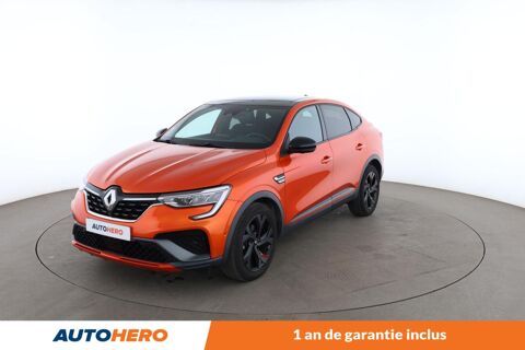 Annonce voiture Renault Arkana 18790 €