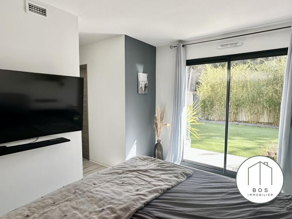 � vendre  Villa Rognac (13340)