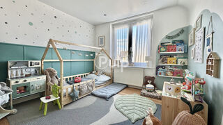  Maison � vendre 5 pi�ces 71 m�