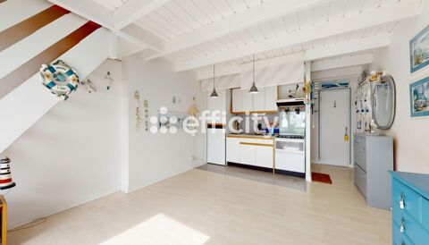   Appartement Appartement - 2 pi�ce(s) - 28 m�