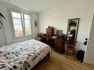  Appartement à vendre 2 pièces 42 m²
