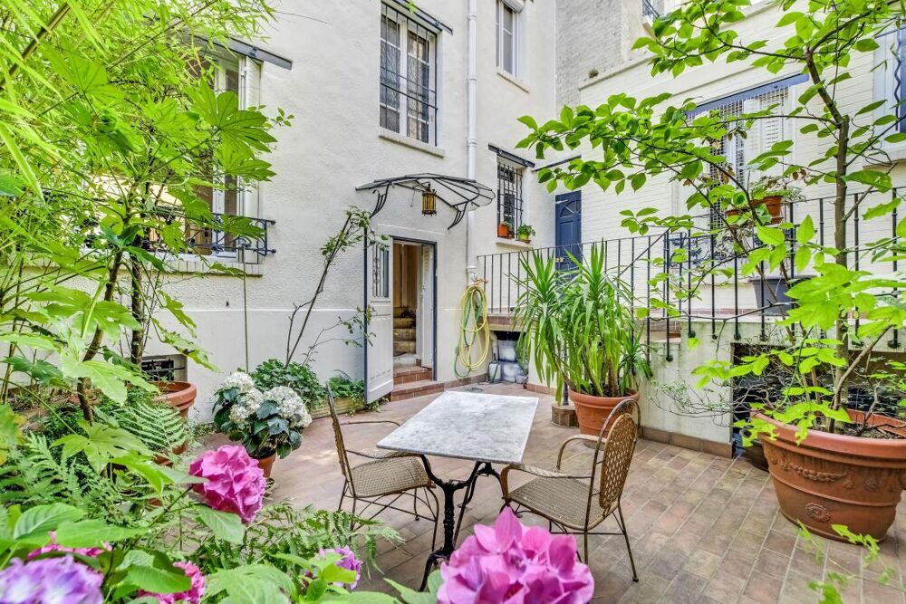 à vendre  Appartement Vincennes (94300)