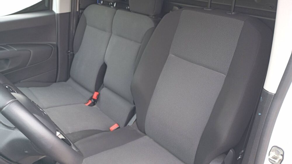 Berlingo 1.5 BlueHDi 100 N/A 2023 occasion 44580 Villeneuve En Retz