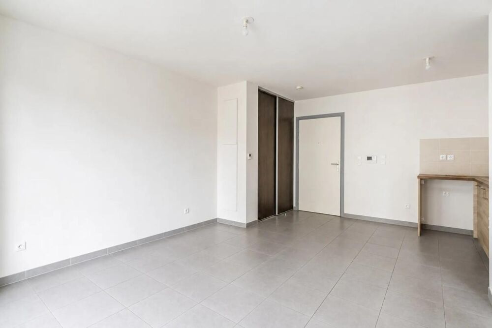 Vente Appartement Appartement 2 pièces de 37,5 m² avec cave – 1er étage à Agde Agde