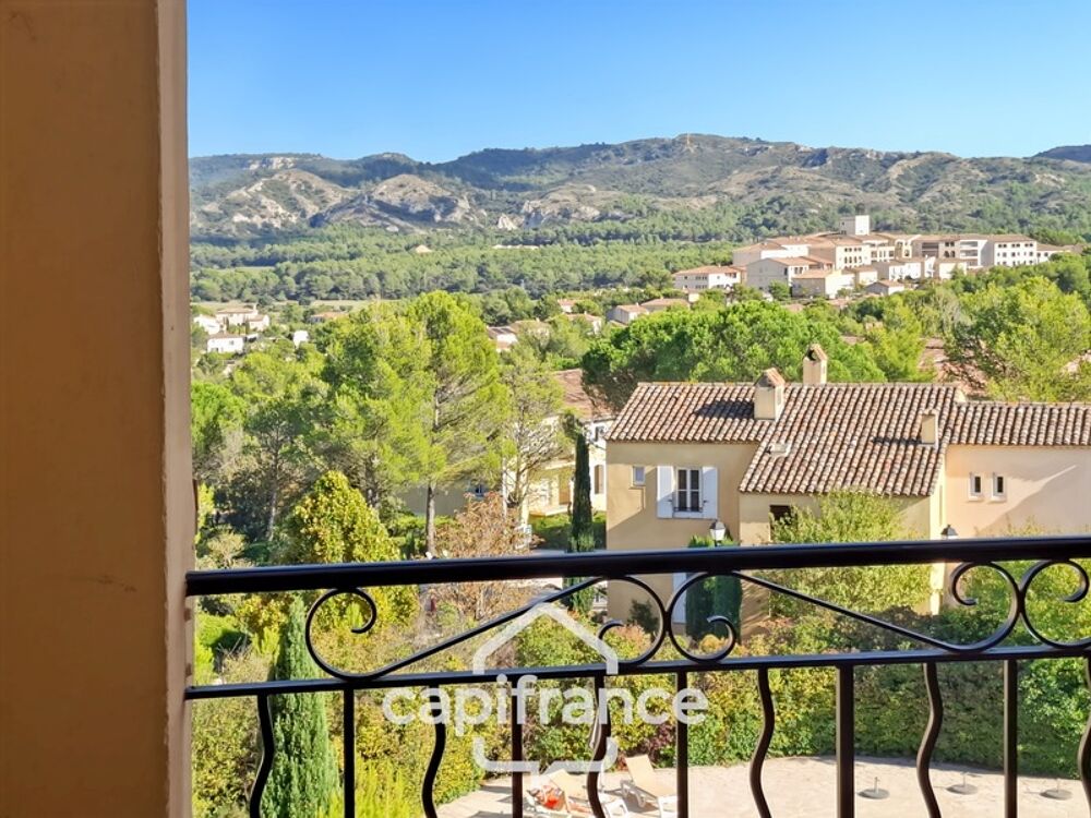 INVESTISSEMENT LOCATIF APPARTEMENT 3 PIECES 42 m2 en angle au 1er étage PLACE DE PARKING sur le DOMAINE DE PONT ROYAL