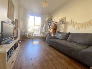  Appartement � vendre 2 pi�ces 40 m�