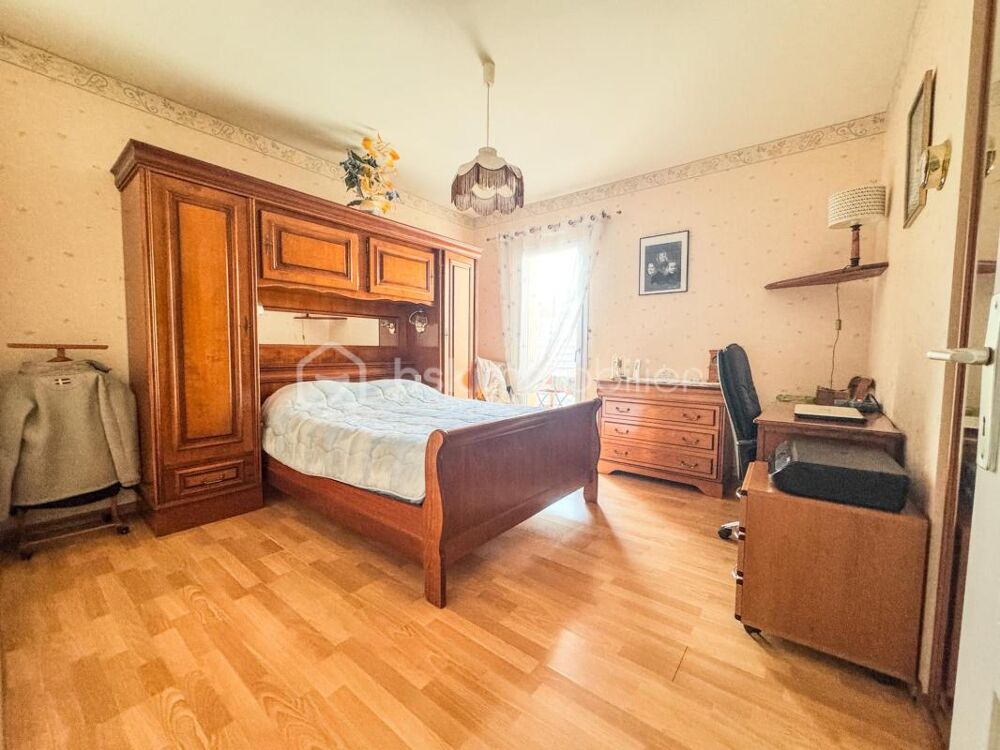 Vente Maison TRES BELLE MAISON 4 CHAMBRES Noyal sur vilaine
