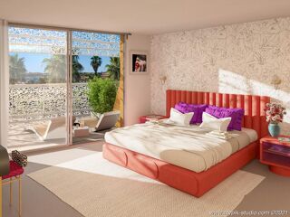  Appartement � vendre 1 pi�ce 35 m�