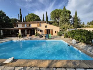  Maison à louer 10 pièces 149 m² Cotignac