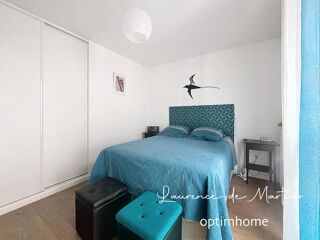  Appartement à vendre 3 pièces 63 m²