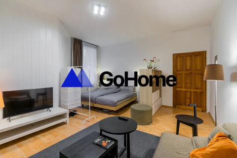  Appartement � louer 1 pi�ce 25 m�