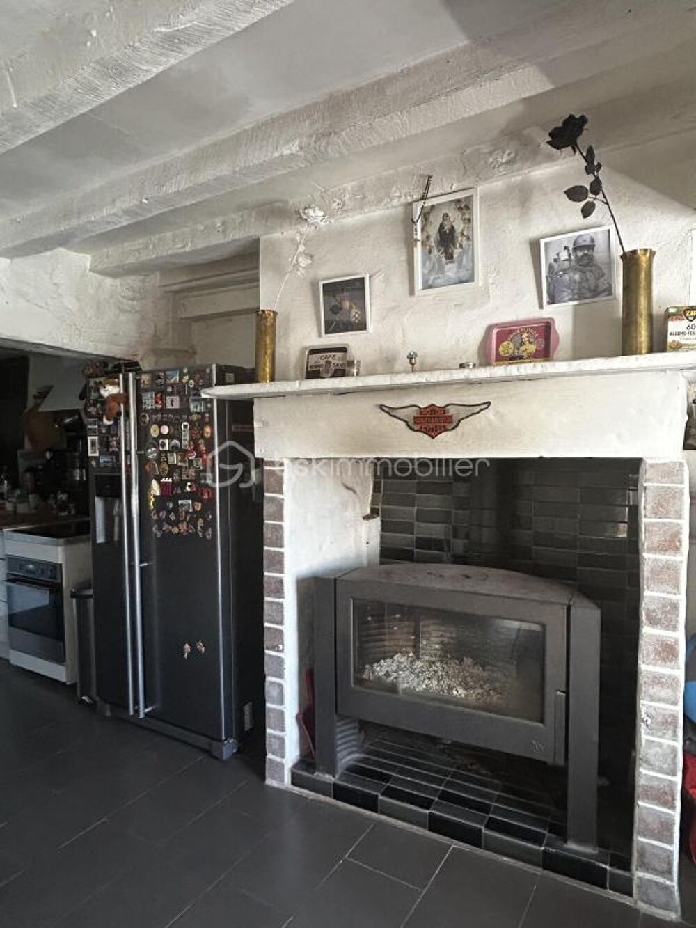 Vente Maison Maison familiale de 148m2 pleine de charme et de potentiel Mendionde