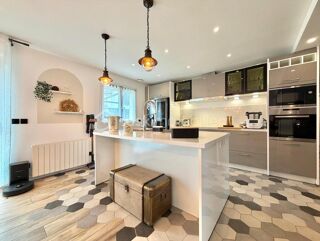  Maison à louer 4 pièces 108 m²