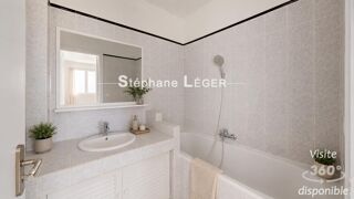  Appartement à vendre 4 pièces 82 m²