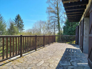  Maison � vendre 8 pi�ces 280 m�