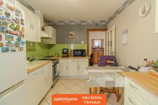  Appartement à vendre 5 pièces 97 m²