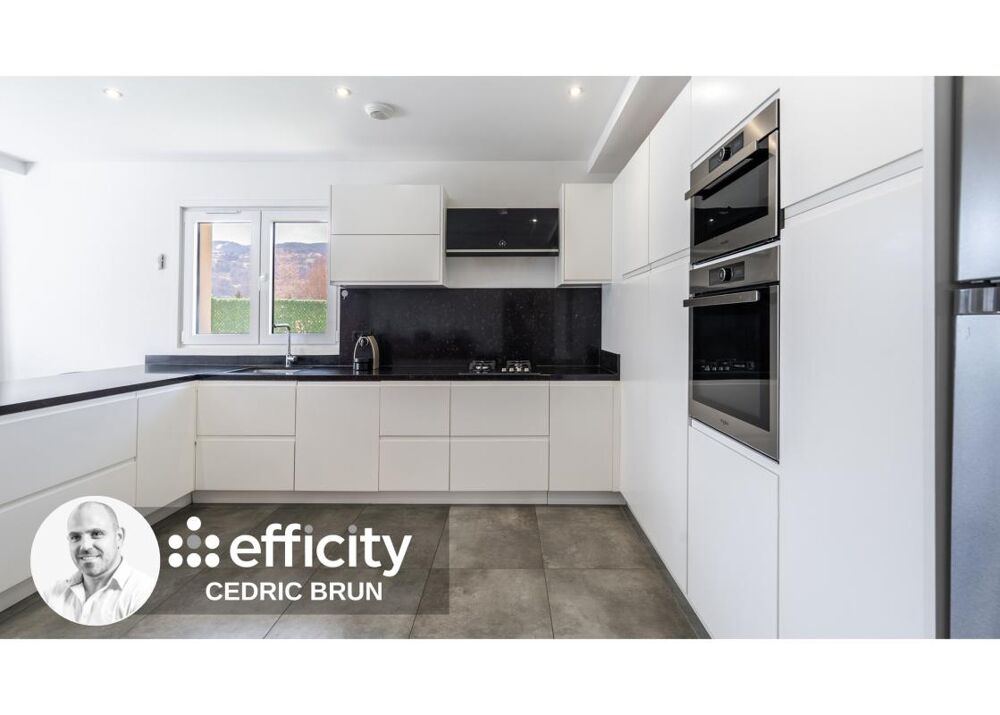 � vendre  Maison Sallanches (74700)