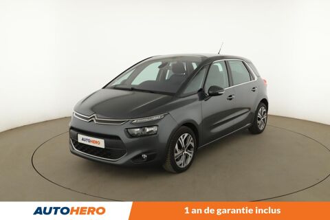 Citroen c4 picasso Citro&euml;n  2.0 Blue-HDi Intensive BV6