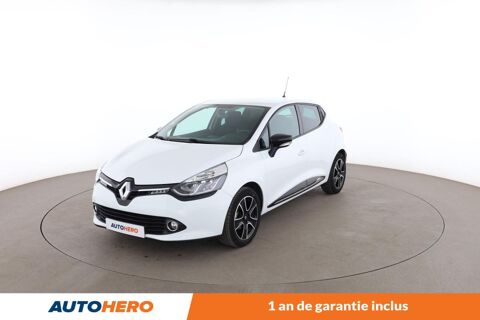 Renault clio 1.2 Limited 75 ch