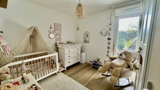  Appartement � vendre 3 pi�ces 63 m�