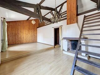  Maison à vendre 3 pièces 90 m²