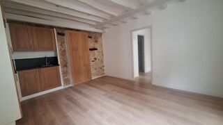  Appartement à vendre 2 pièces 32 m²